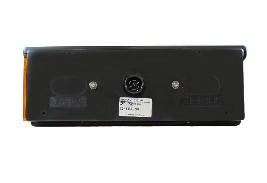 25-6400-501 ФОНАРЬ ЗАДНИЙ ПРАВЫЙ EUROPOINT II SCHMITZ 1098897